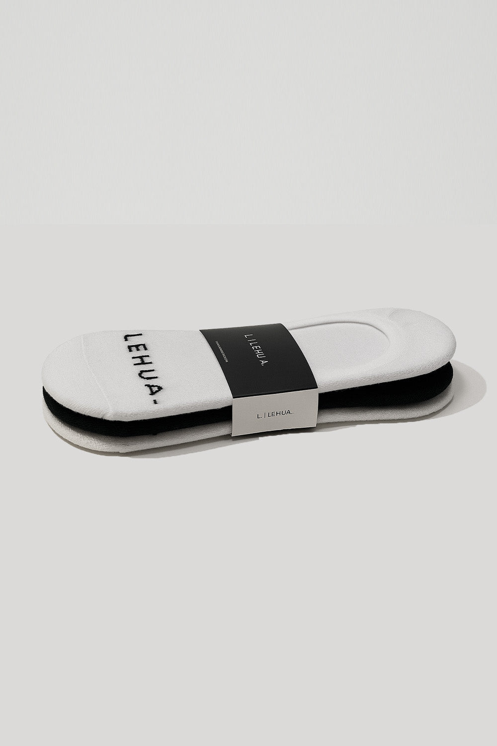Meia Invisivel (pack 3 pares)