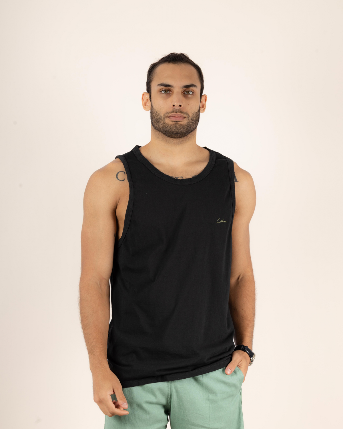 preto