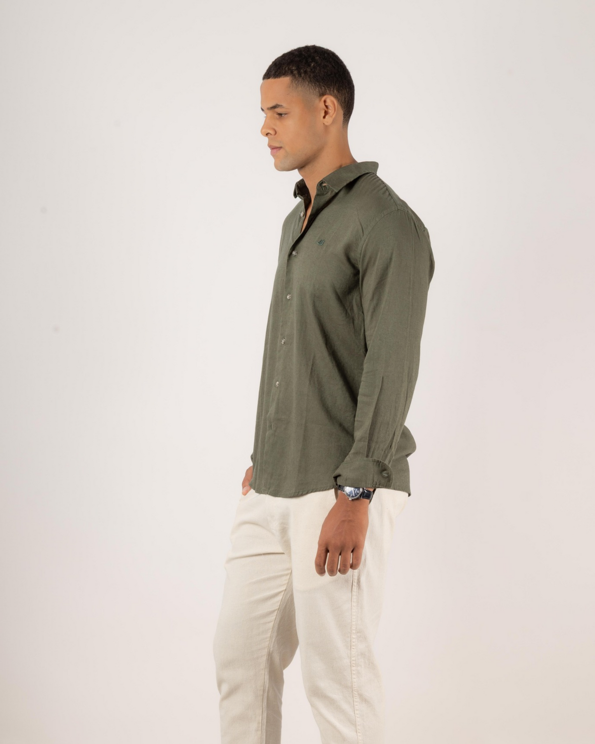 verde militar
