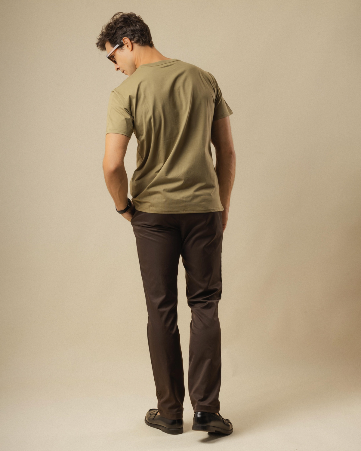 verde militar