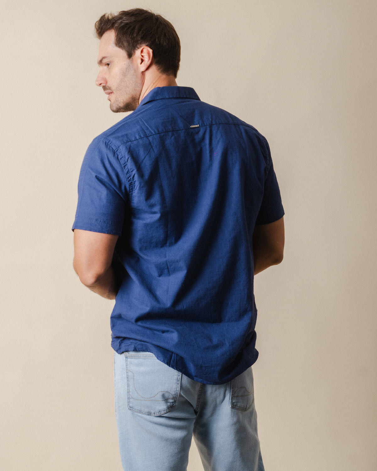Azul