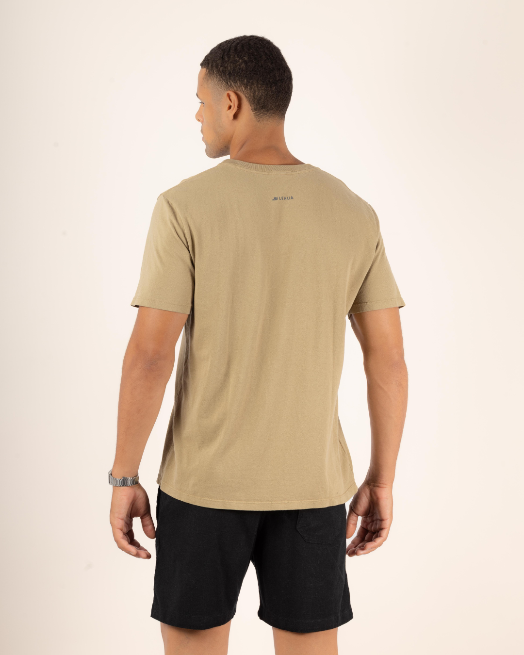 T-Shirt Soleil