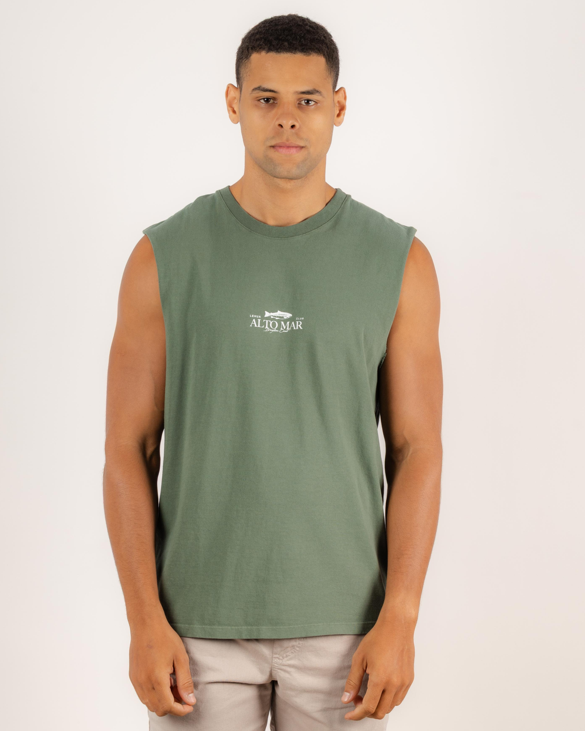 verde militar