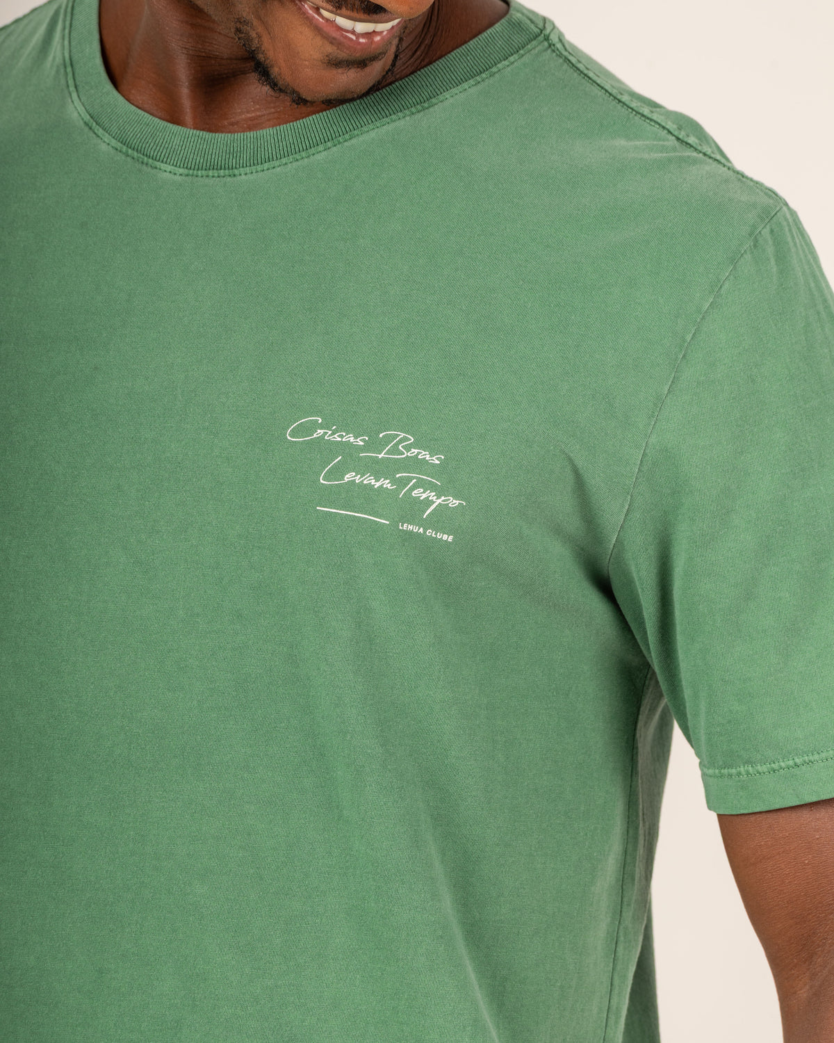 verde
