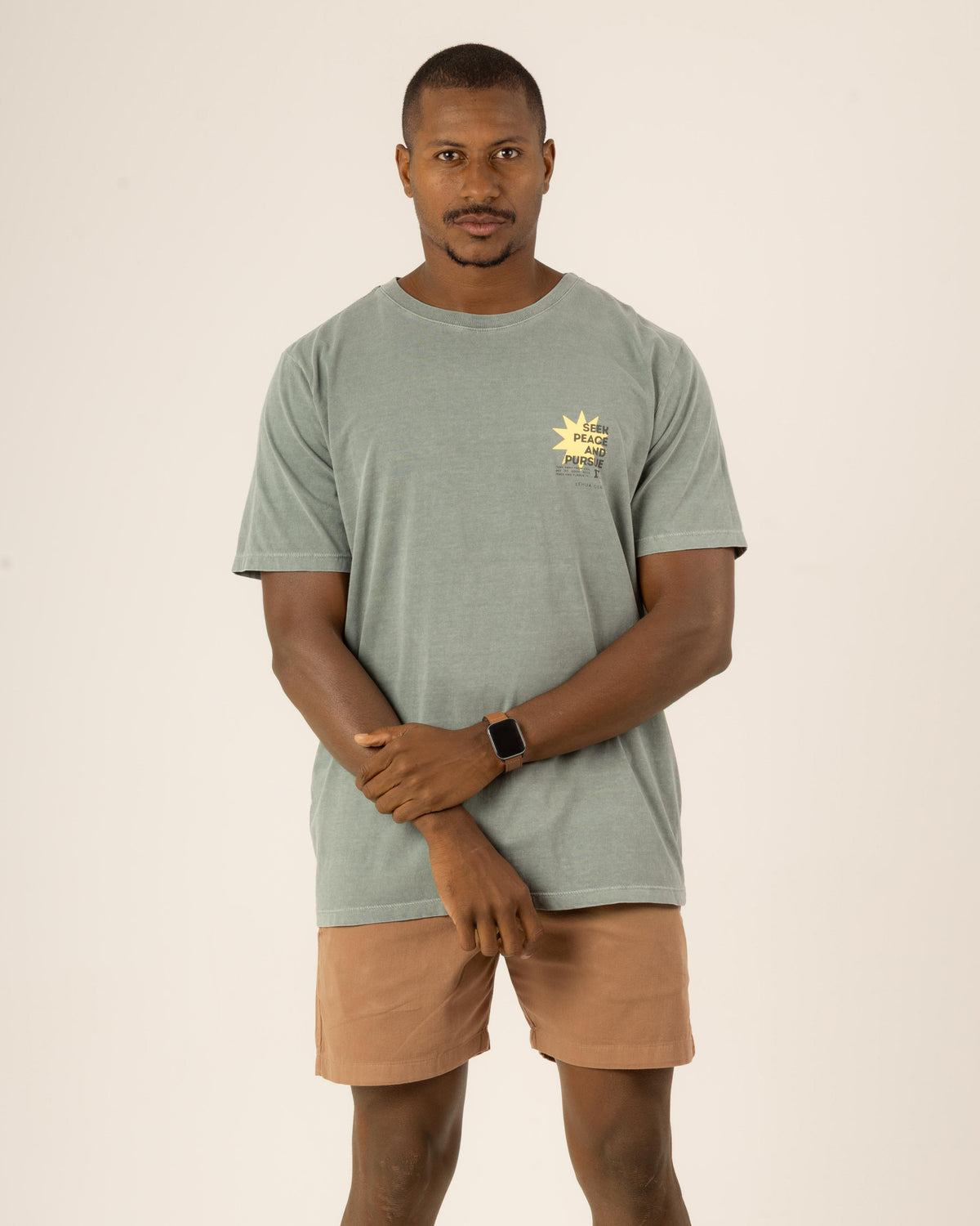 verde