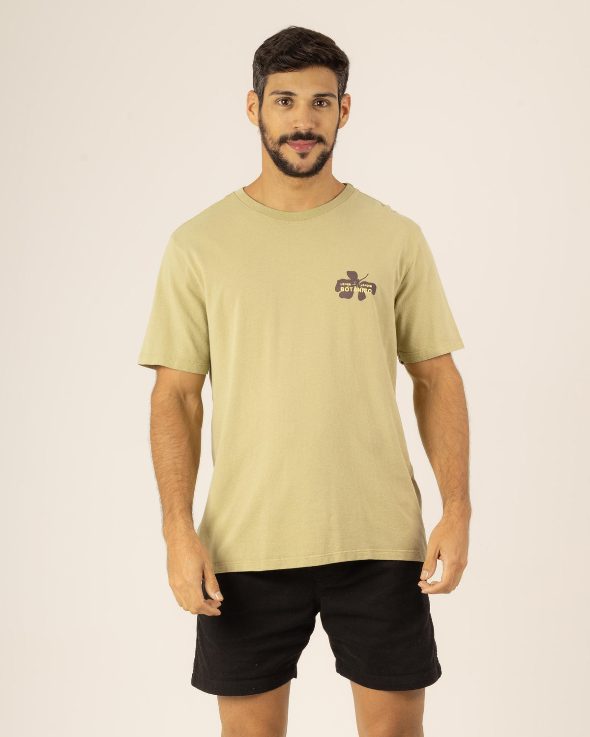 verde musgo
