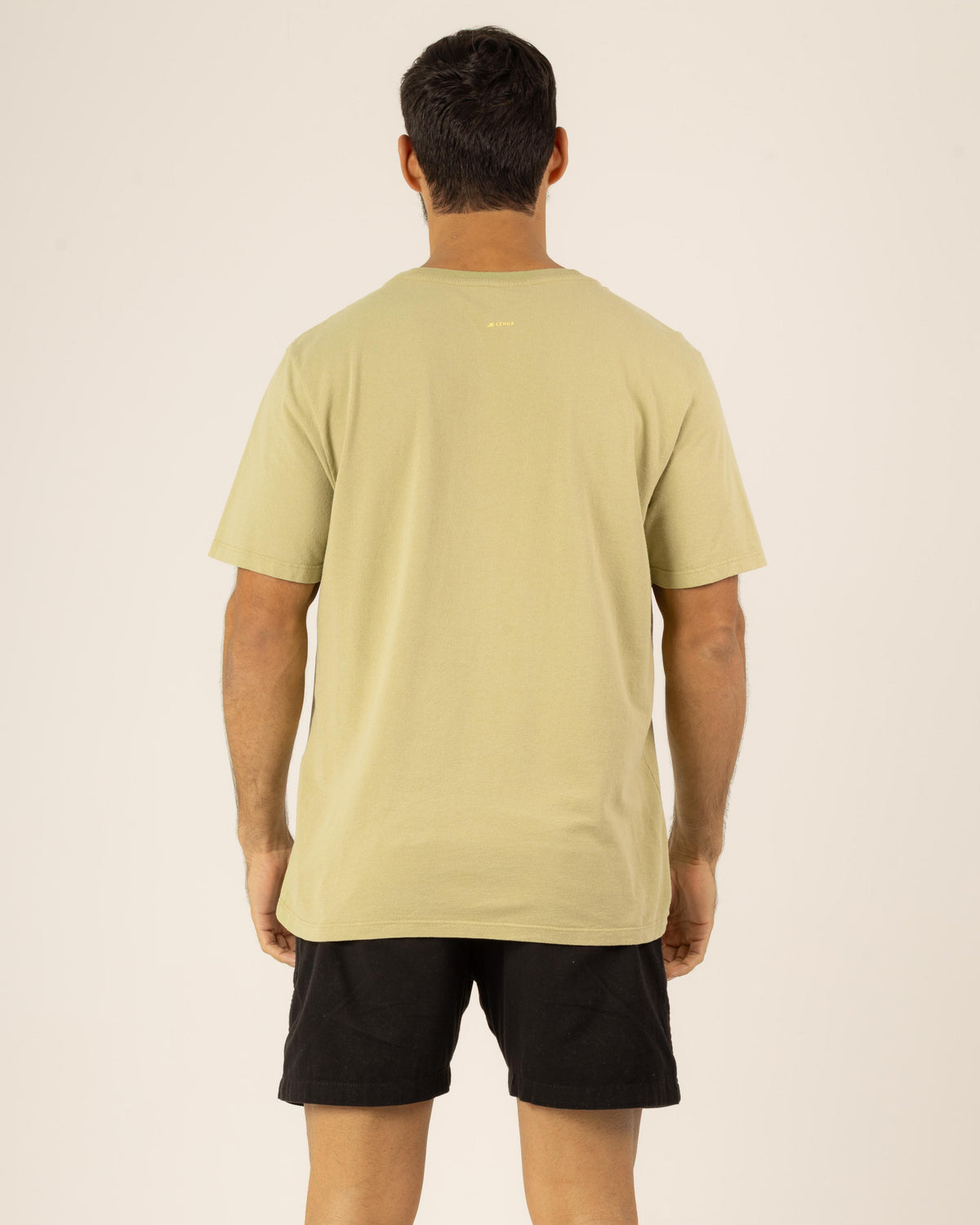 verde musgo