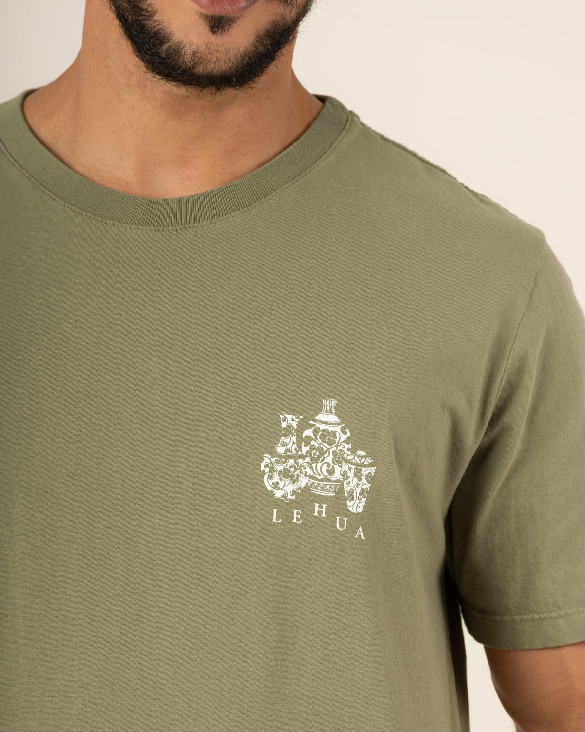 Verde militar