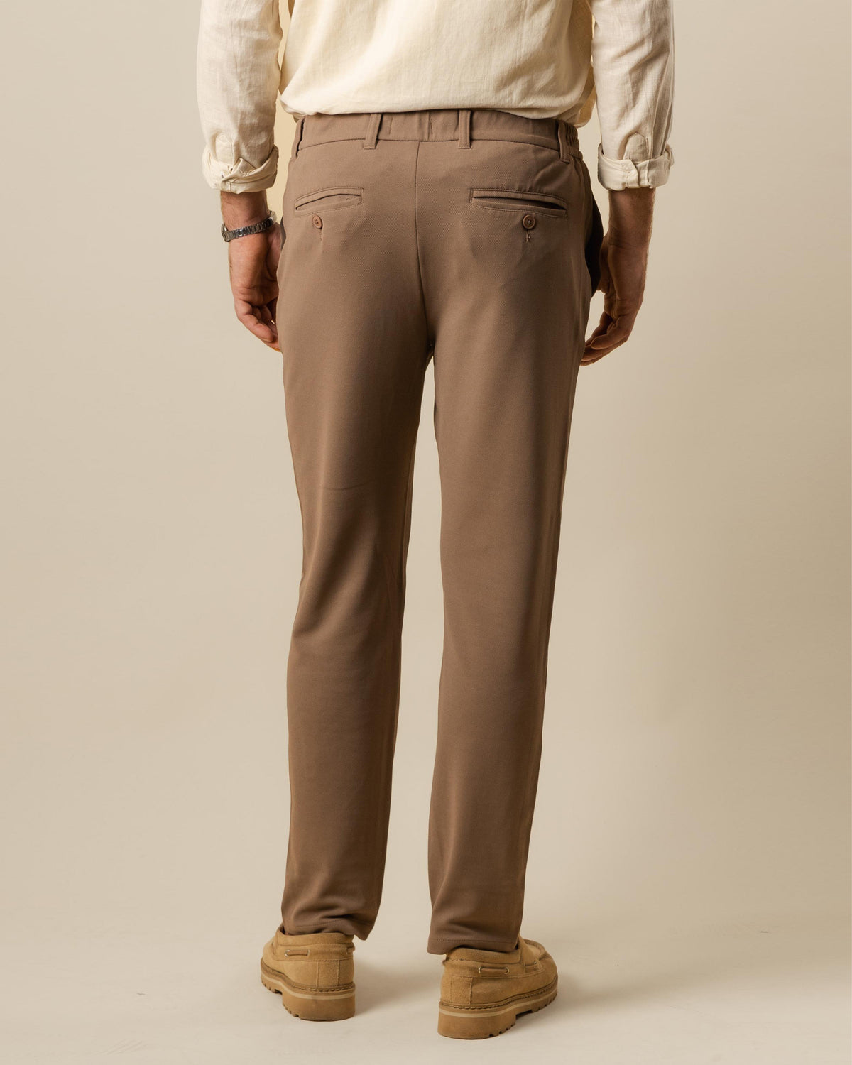 Calça Alfaiataria Roma