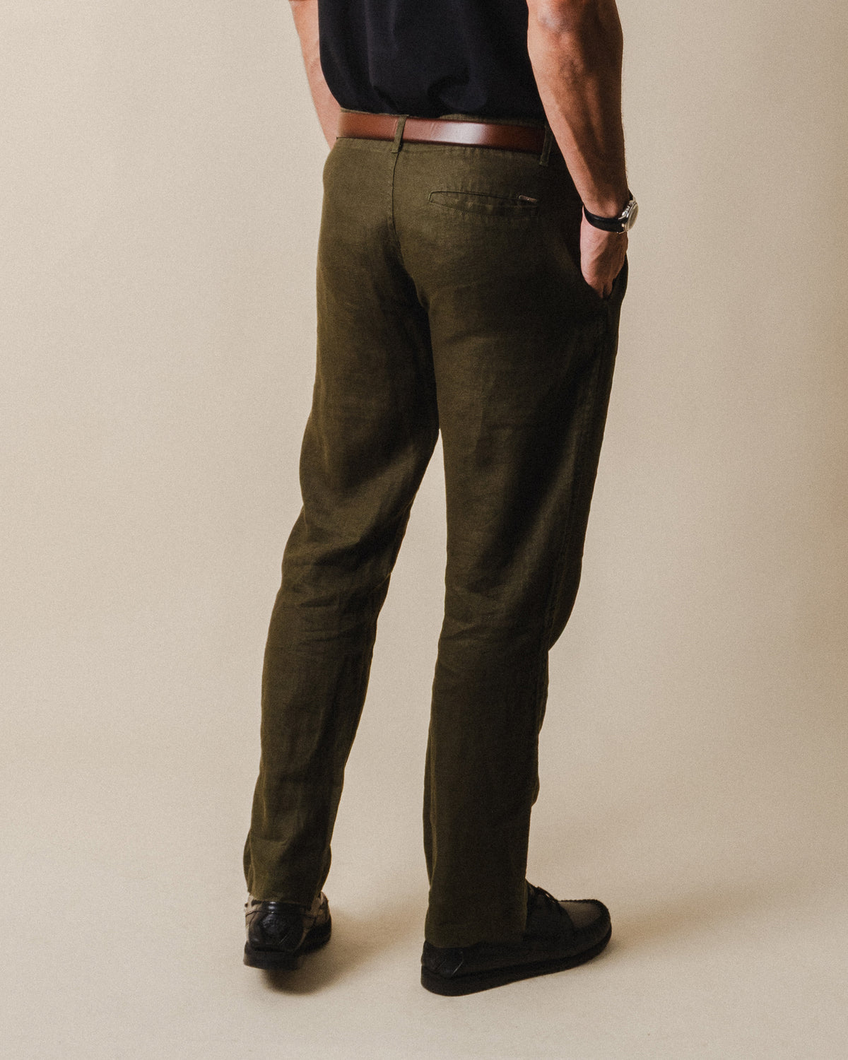 Verde Militar