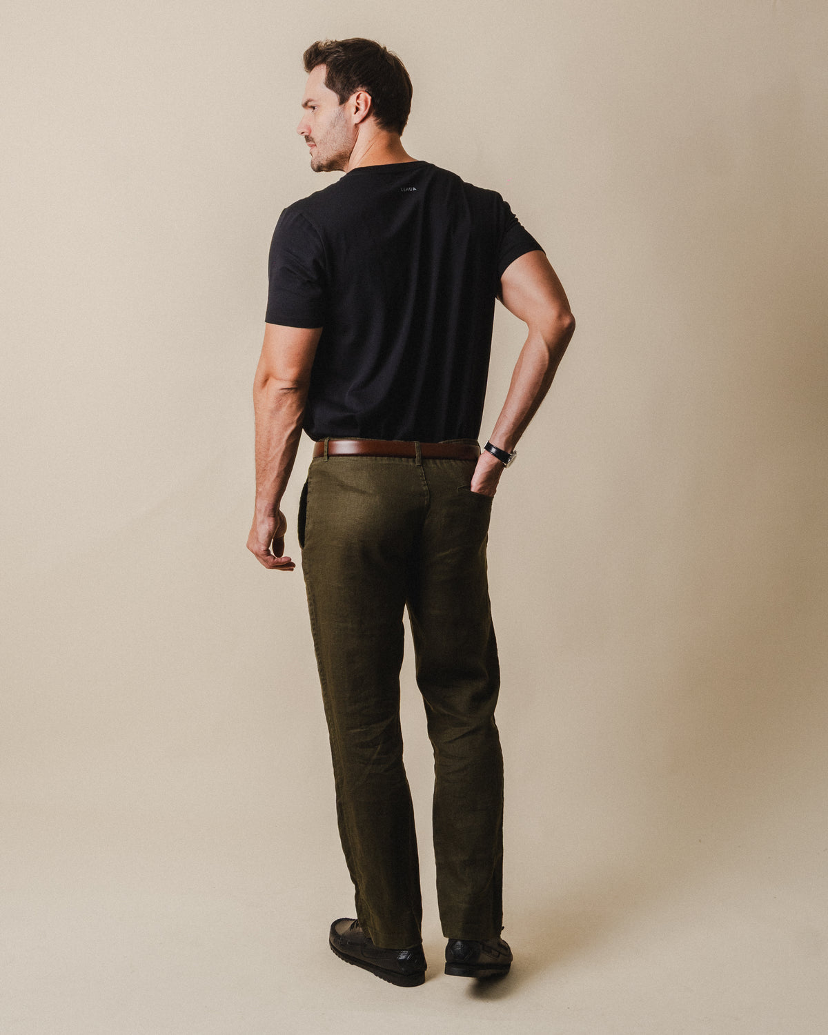 Verde Militar