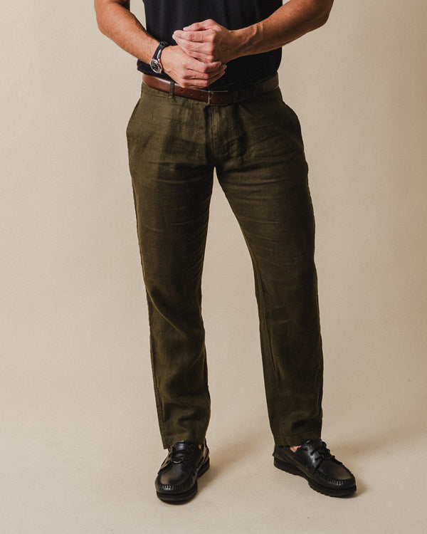 Verde Militar