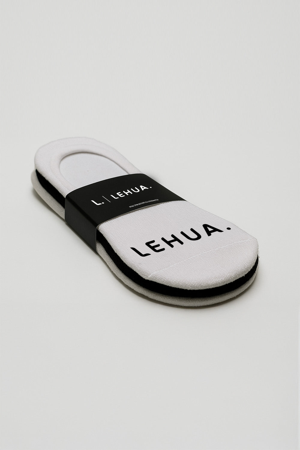 Meia Invisivel (pack 3 pares)