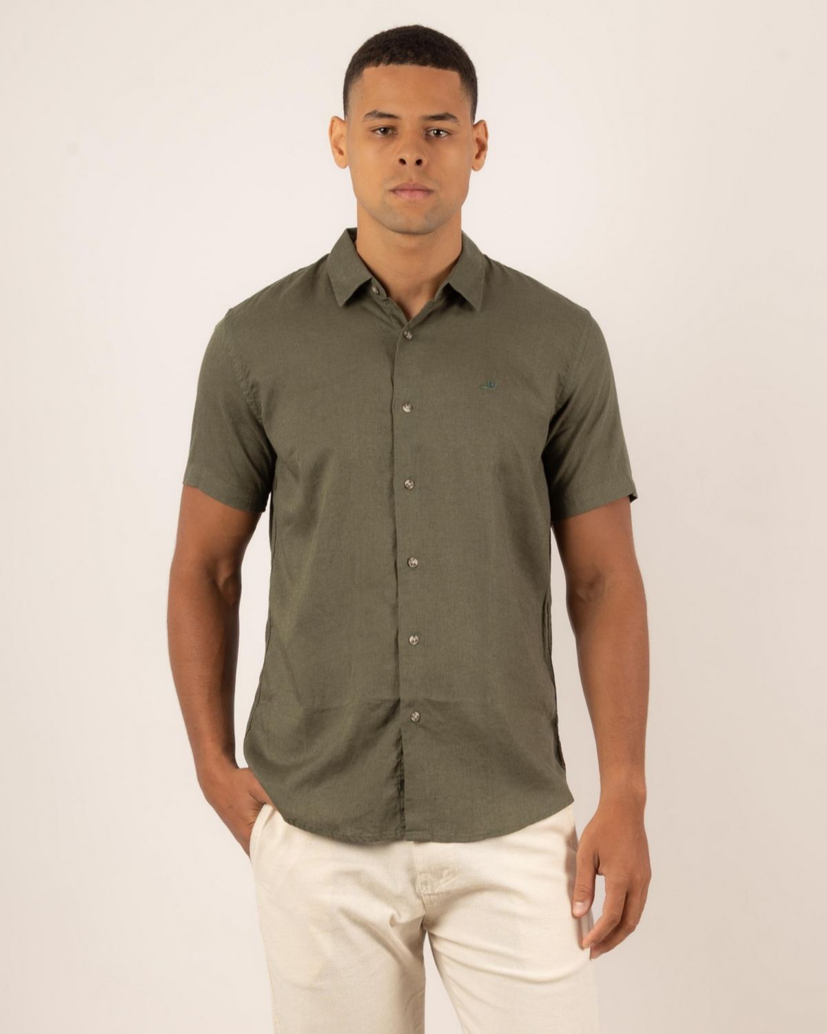 verde militar