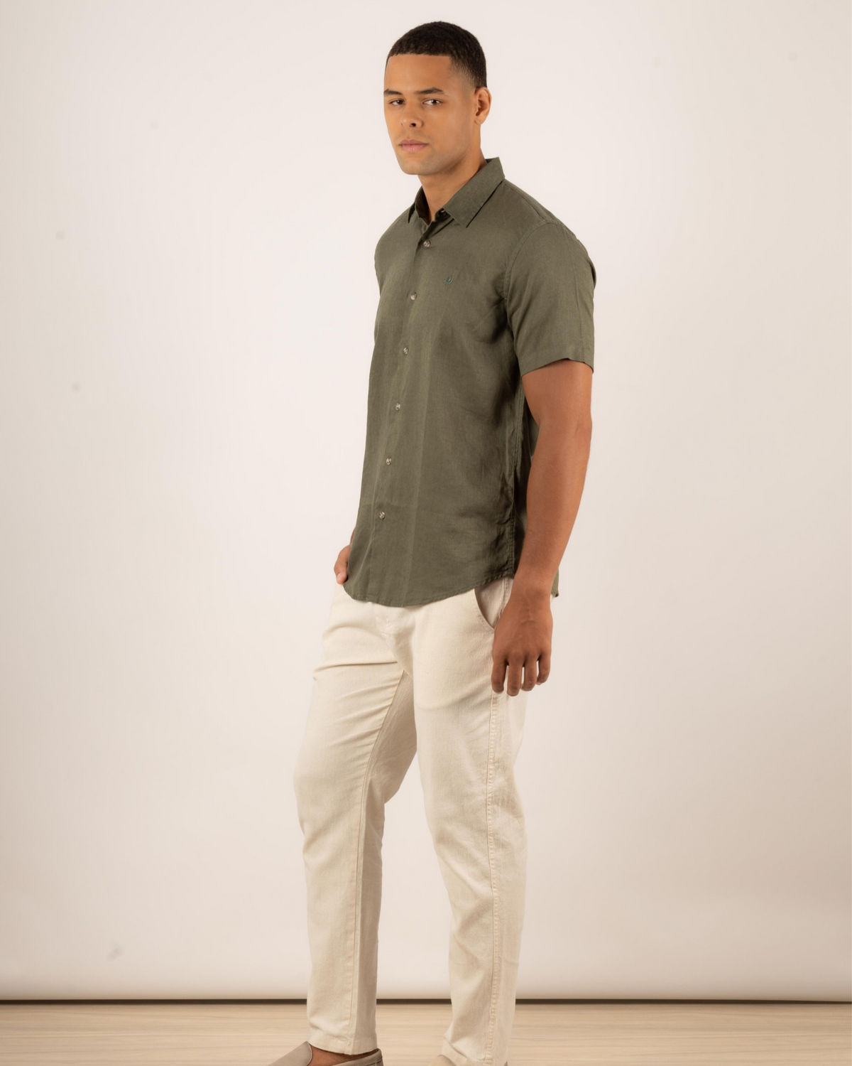 verde militar