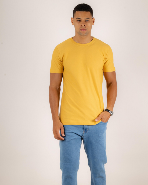 amarelo