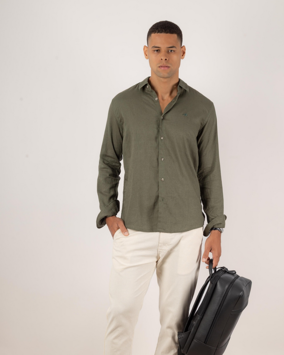 verde militar