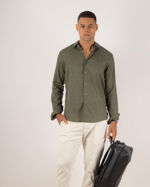 verde militar