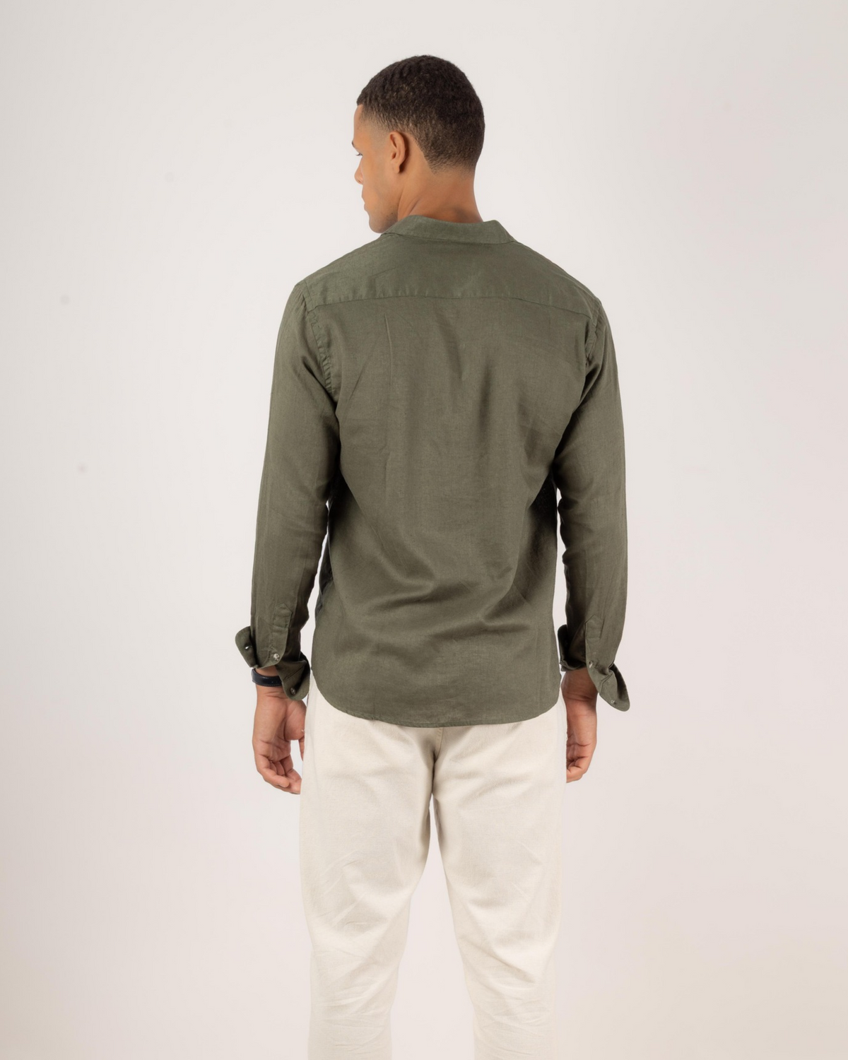 verde militar