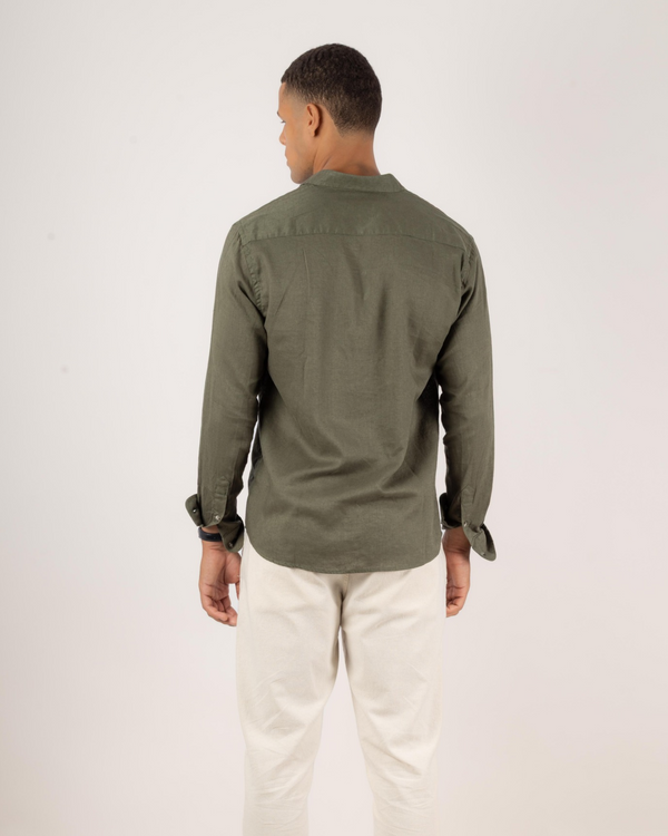 verde militar