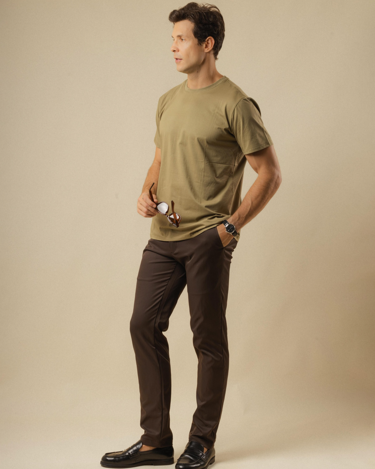 verde militar