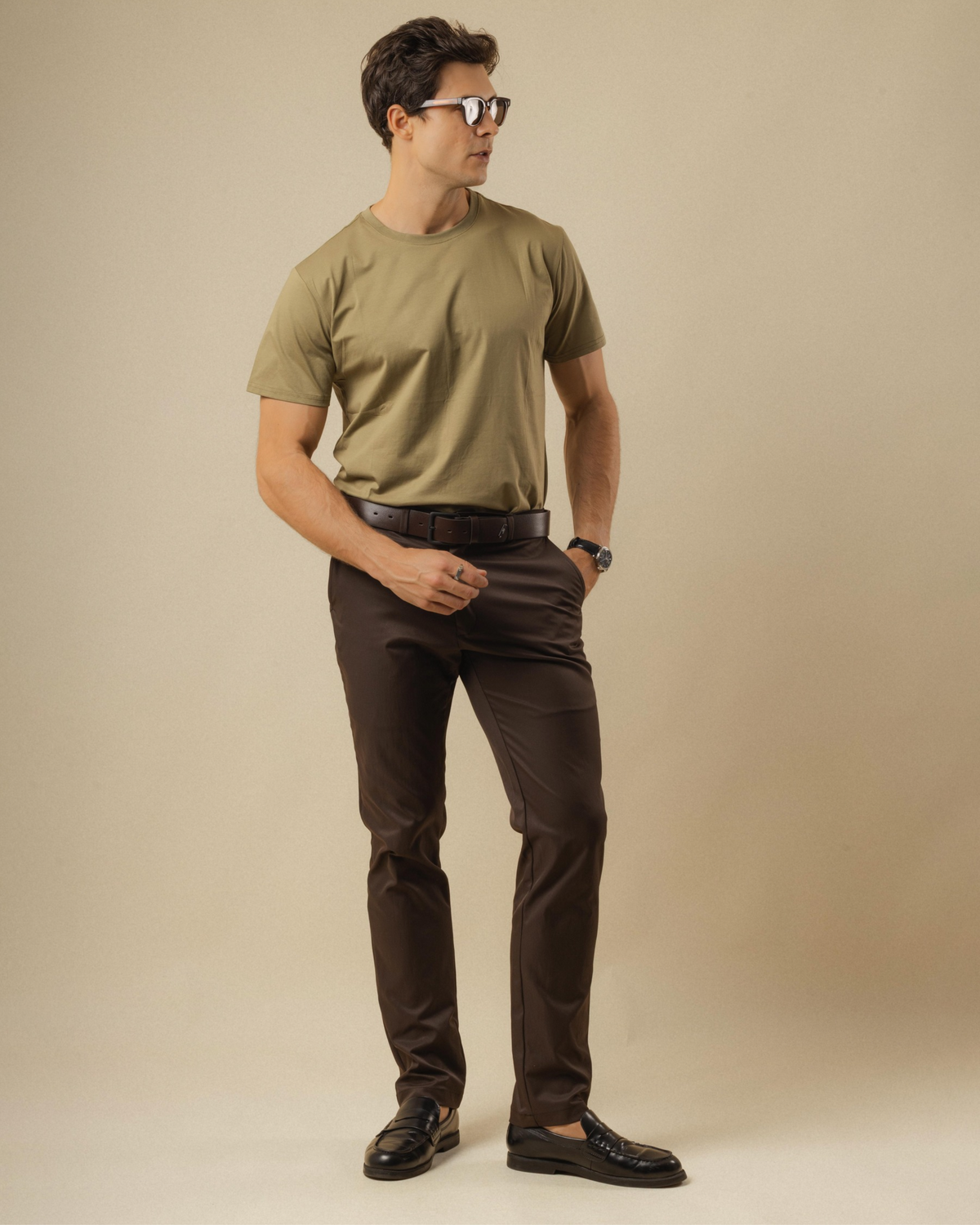 verde militar