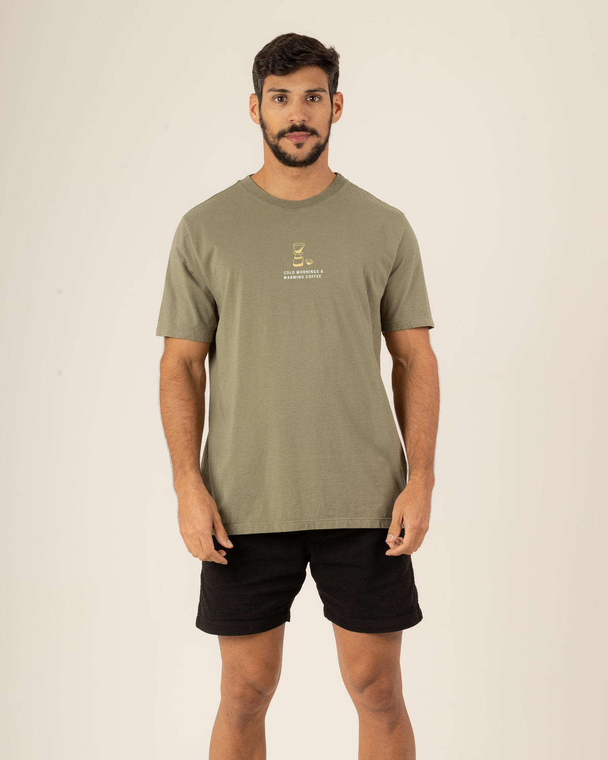 Verde militar