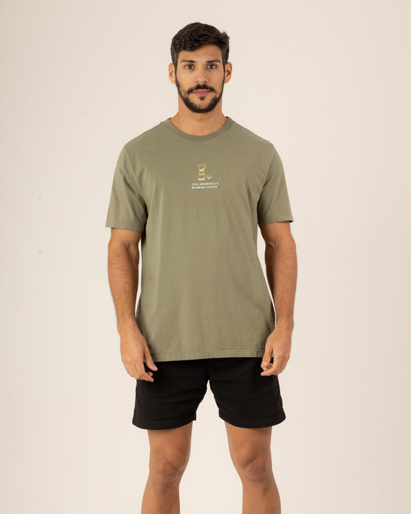 Verde militar