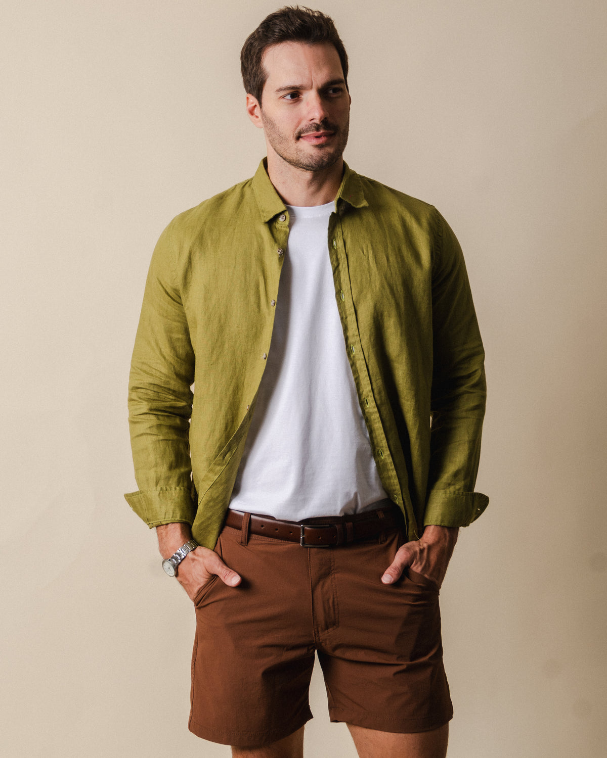 Verde