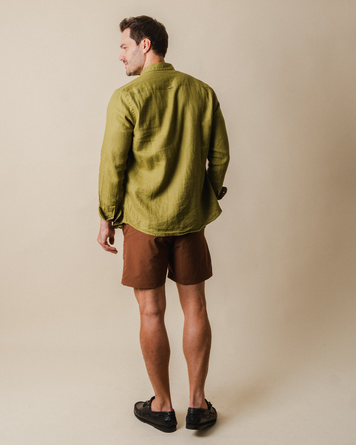 Verde