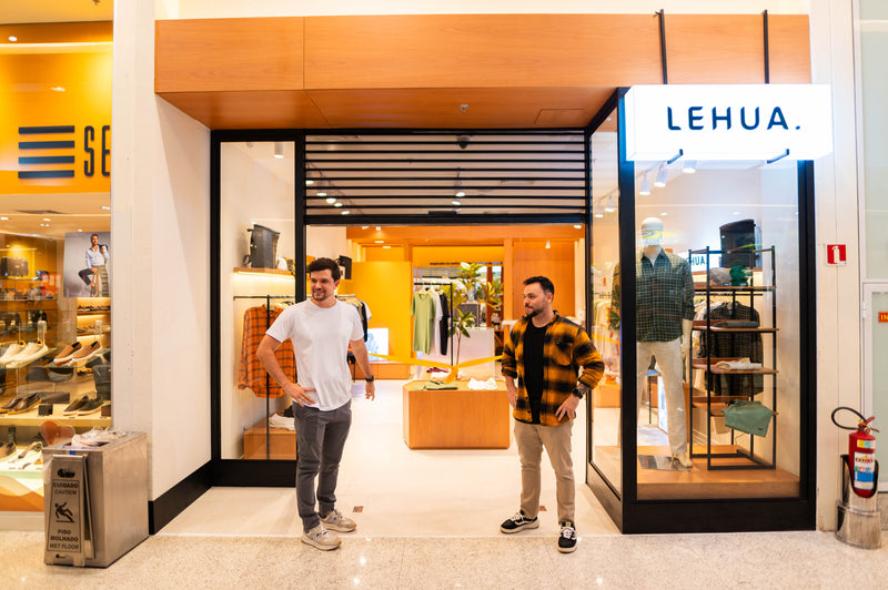 Lehua Shopping Vila Velha