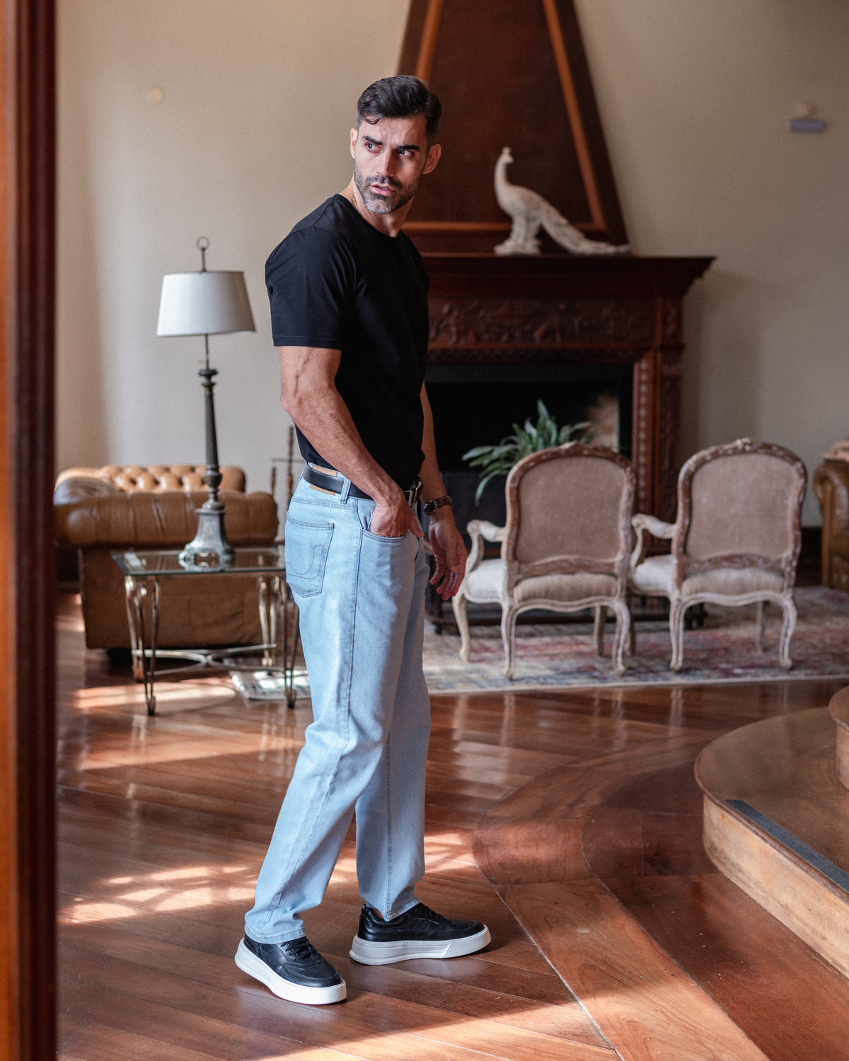 preto