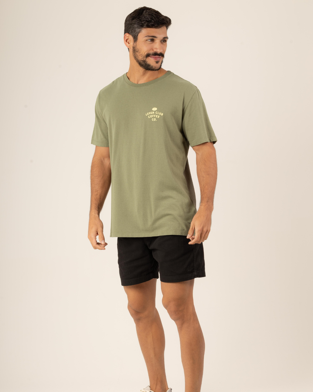 Verde Militar