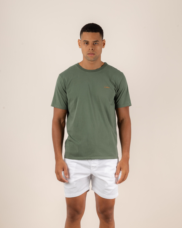 verde militar