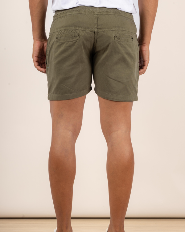 verde militar