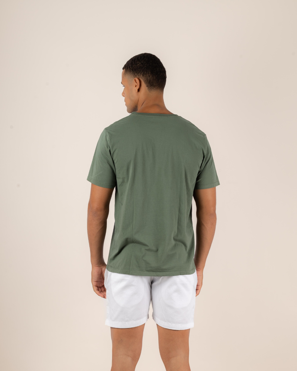 verde militar