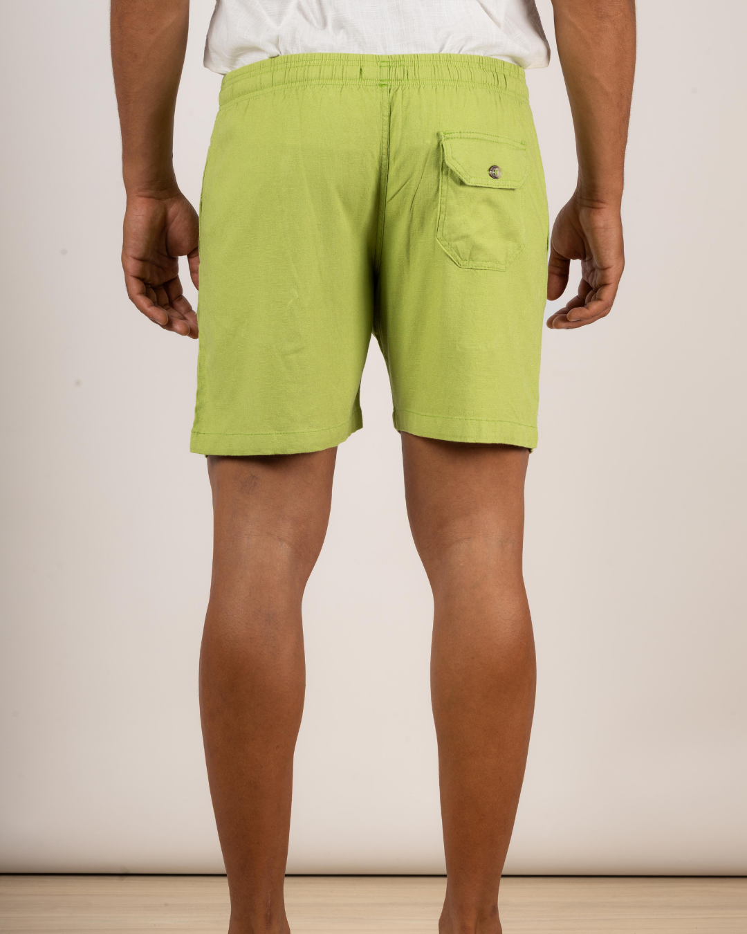 verde lima