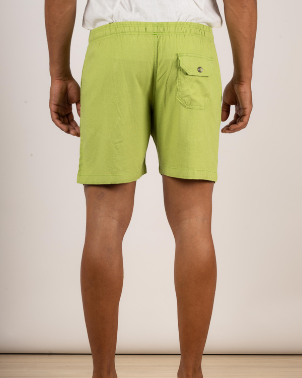 verde lima