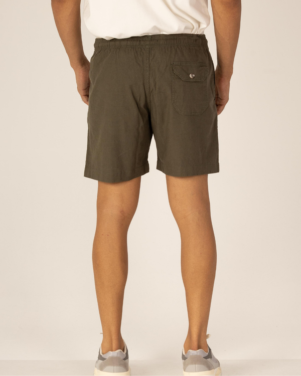verde militar