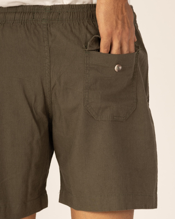 verde militar