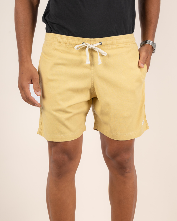 Amarelo