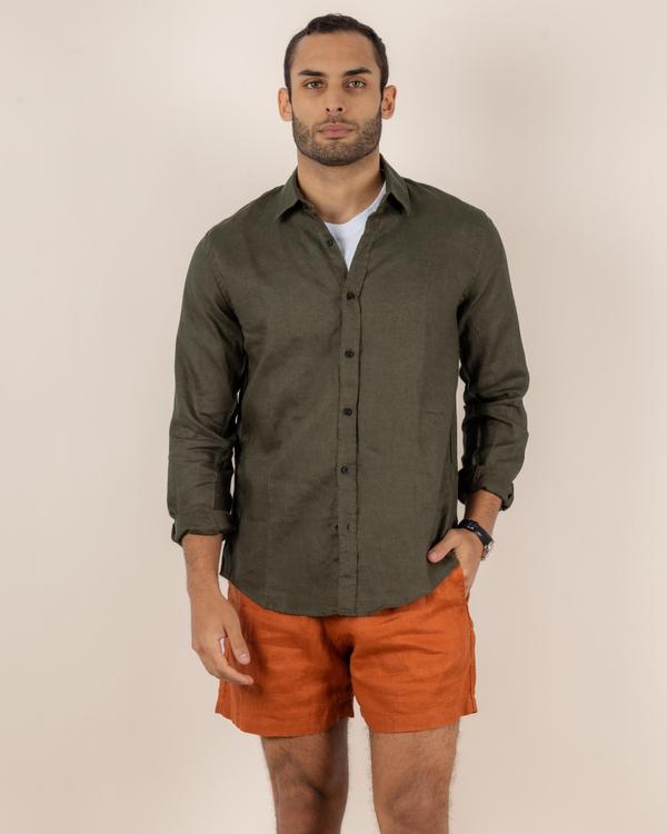 Verde Miltar