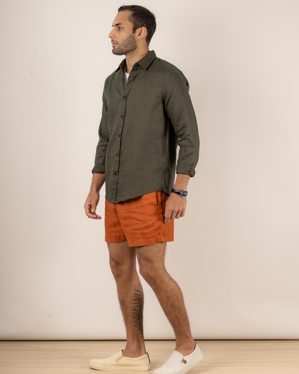 Verde Miltar