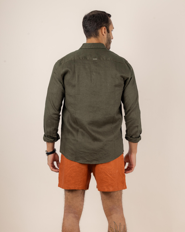 Verde Miltar