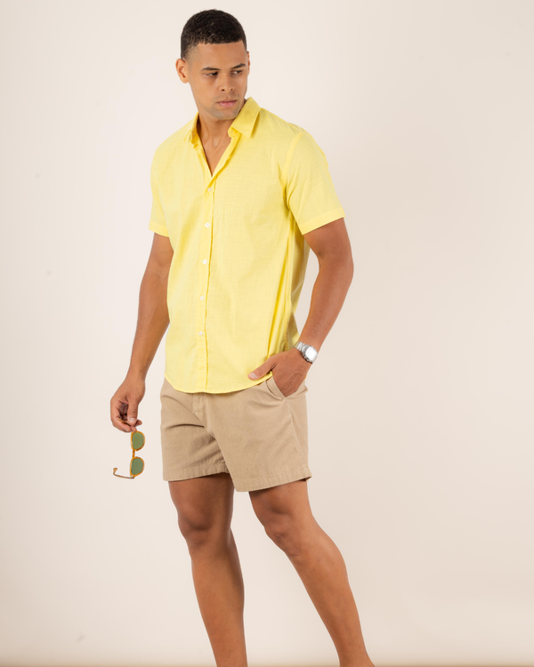 amarelo