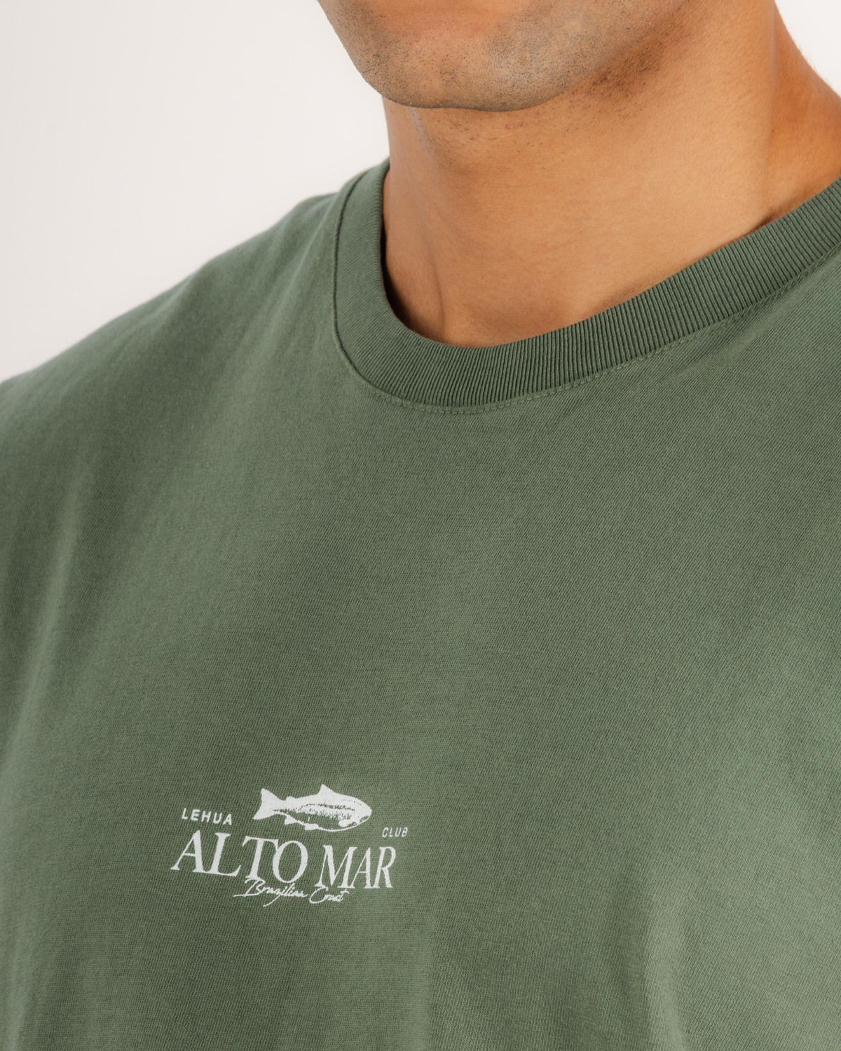 verde militar