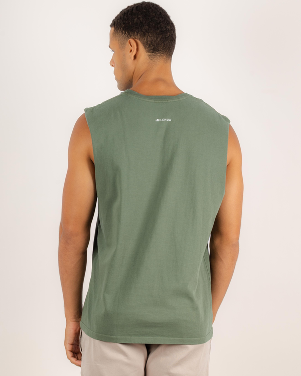 verde militar