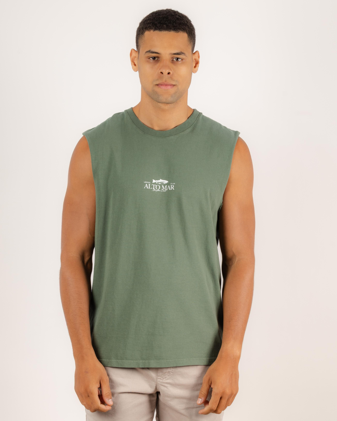 verde militar