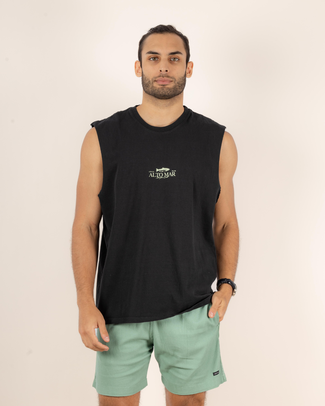 preto