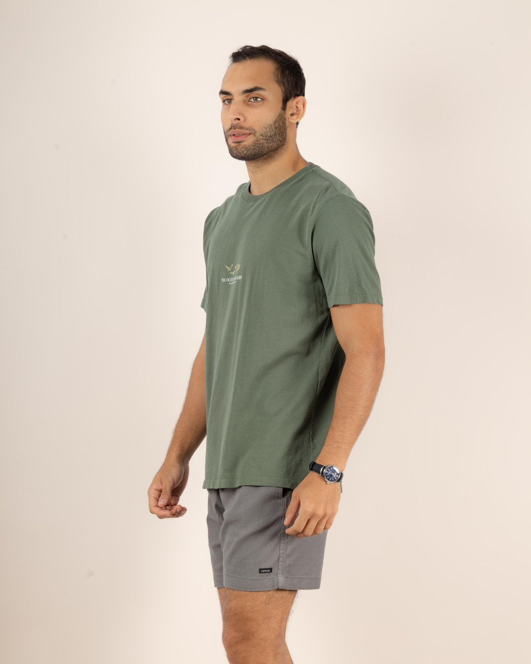 verde militar